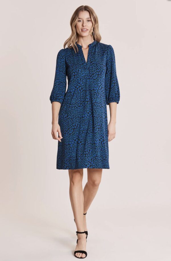 Tyler Boe Dakota Knit Dress - Image 2