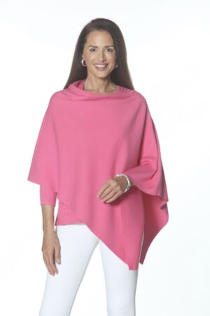 J'envie Poncho Topper - FINAL SALE