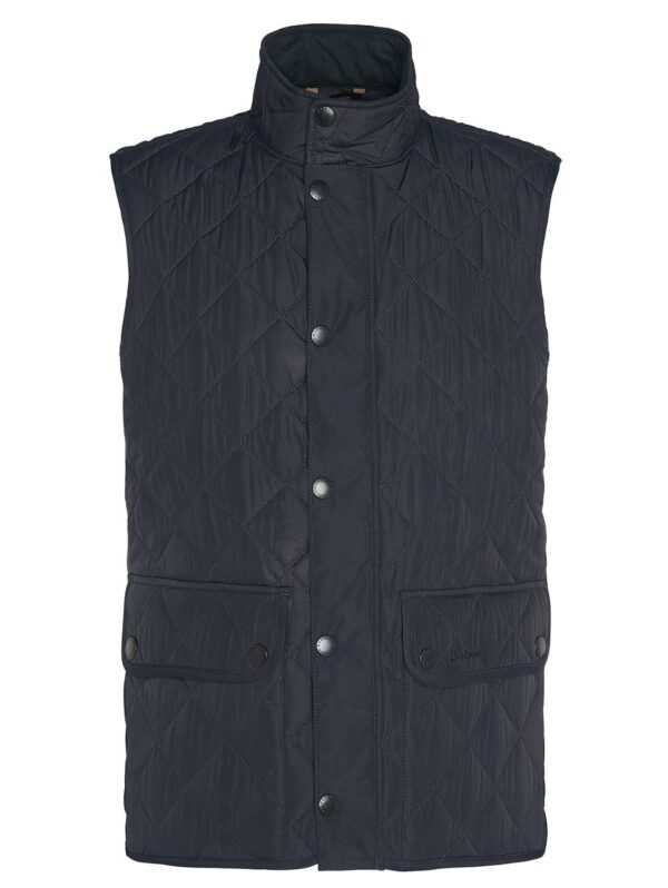 Barbour Lowerdale Quilted Gilet - Image 3