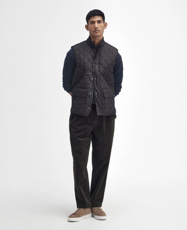 Barbour Lowerdale Quilted Gilet - Image 4