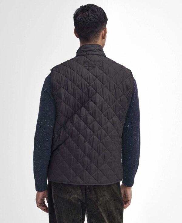 Barbour Lowerdale Quilted Gilet - Image 6