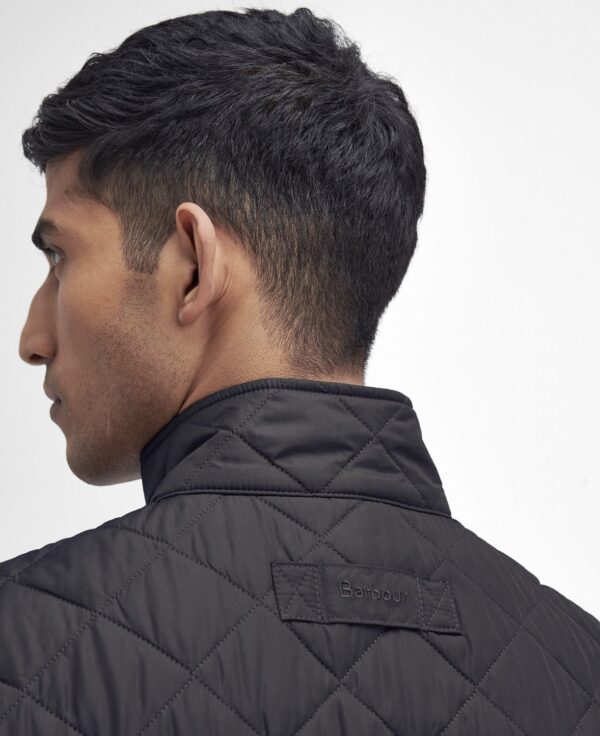 Barbour Lowerdale Quilted Gilet - Image 2