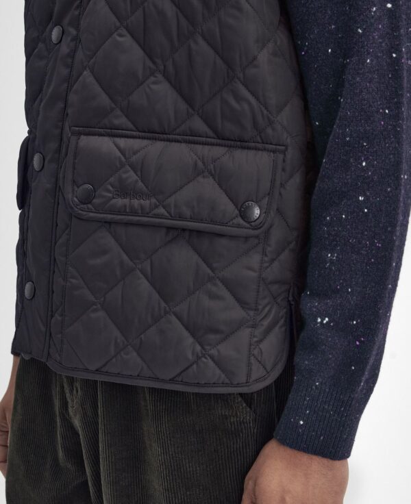 Barbour Lowerdale Quilted Gilet - Image 5