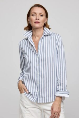 Hinson Wu Margot Shirt