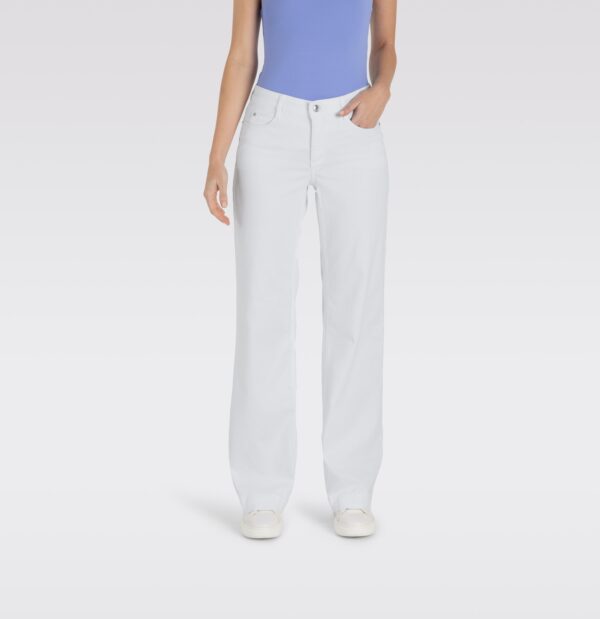 MAC Jeans Dream Wide Leg Jeans - Image 8