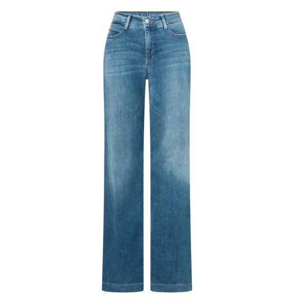 MAC Jeans Dream Wide Leg Jeans - Image 7