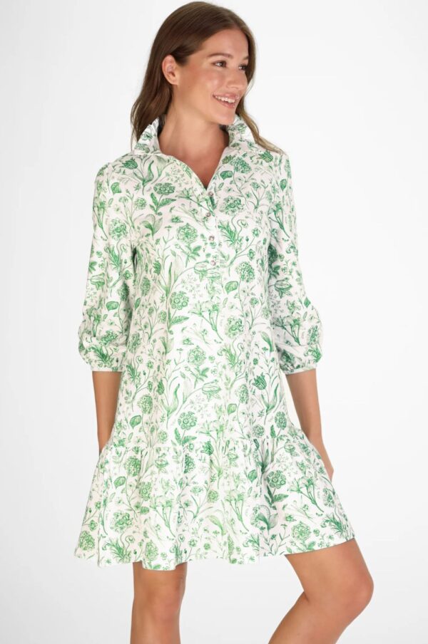 Duffield Lane Adara Dress - Image 2