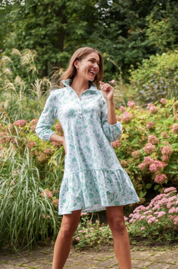 Duffield Lane Adara Dress - Image 4