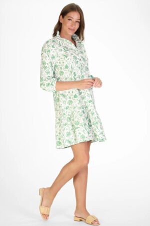 Duffield Lane Adara Dress