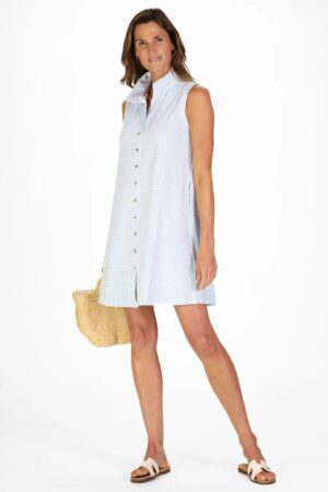 Duffield Lane Sabrina Dress