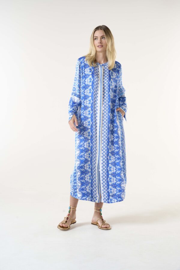 One Season Sani Maxi Placement-Kasbah