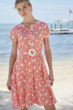 Bella Tu Bobbi Dress