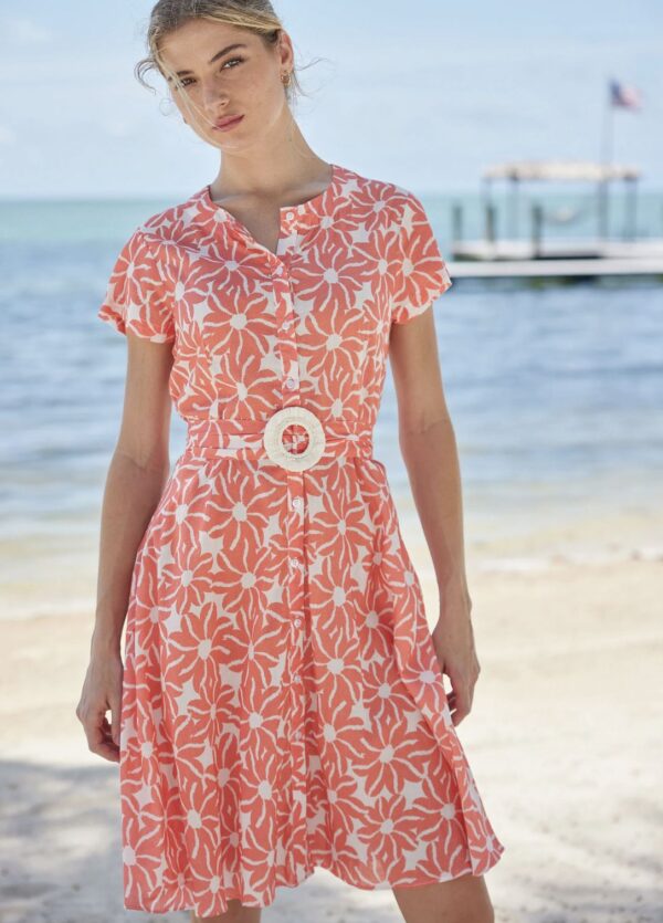 Bella Tu Bobbi Dress