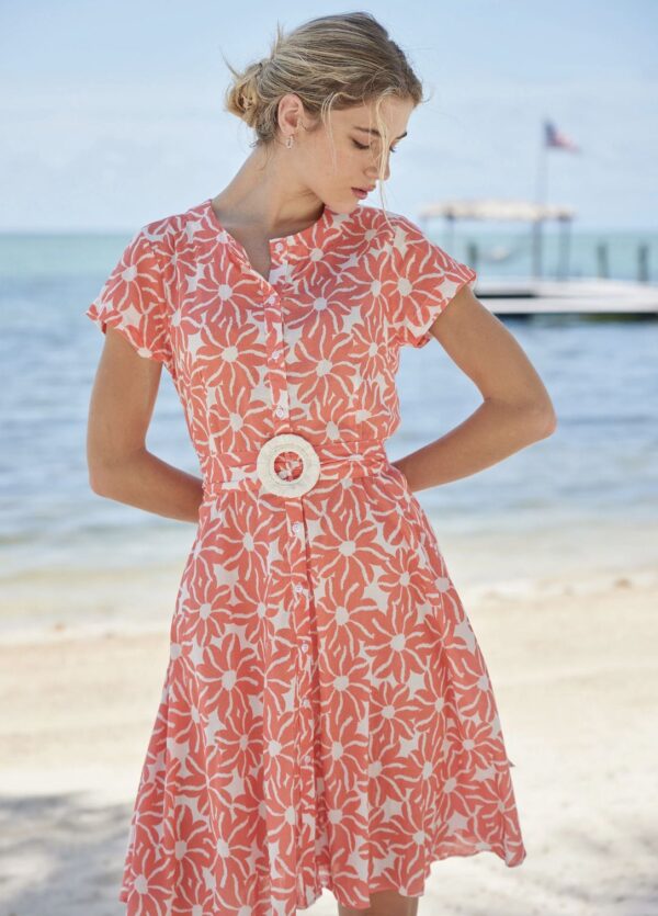Bella Tu Bobbi Dress - Image 3