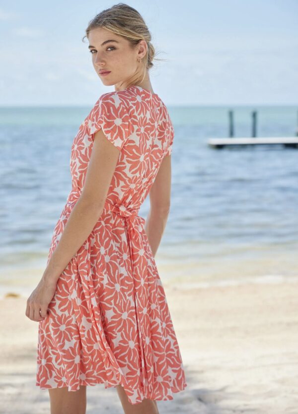Bella Tu Bobbi Dress - Image 4