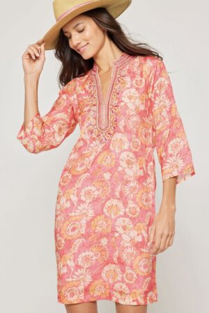 Bella Tu Bennett Tunic Dress