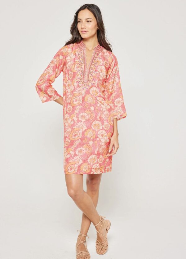 Bella Tu Bennett Tunic Dress - Image 6