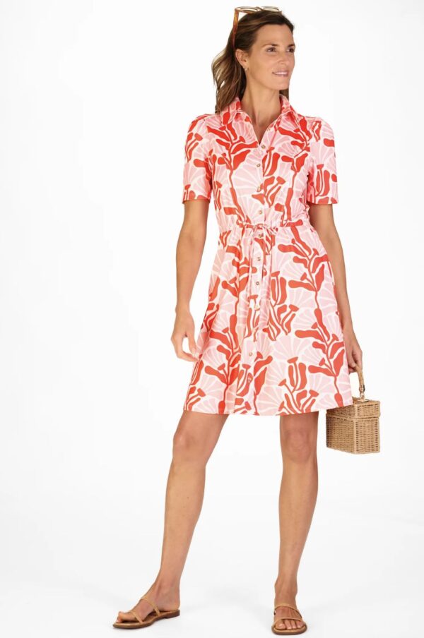 Duffield Lane London Dress & Short (FINAL SALE) - Image 2
