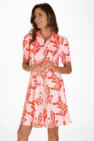 Duffield Lane London Dress (FINAL SALE)