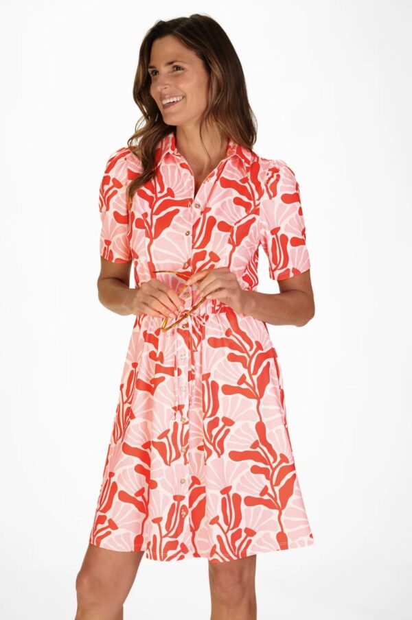 Duffield Lane London Dress & Short (FINAL SALE) - Image 3