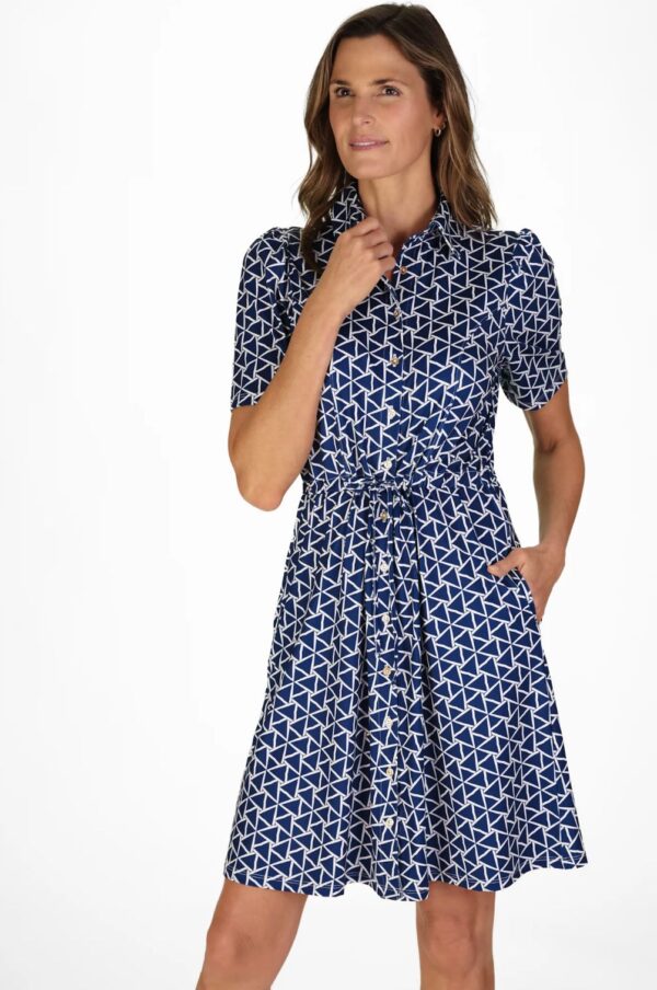 Duffield Lane London Dress & Short (FINAL SALE) - Image 7