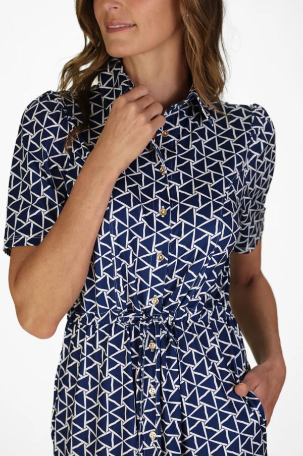 Duffield Lane London Dress & Short (FINAL SALE) - Image 8