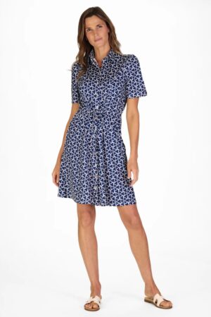 Duffield Lane London Dress & Short