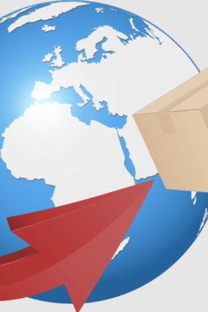 International Shipping Fee