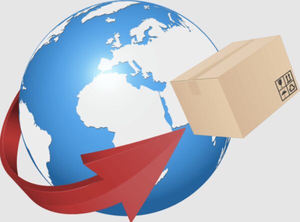 International Shipping Fee
