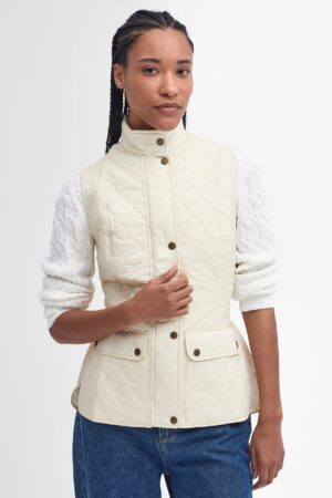 Barbour Otterburn Quilted Gilet