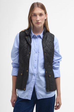 Barbour Otterburn Quilted Gilet