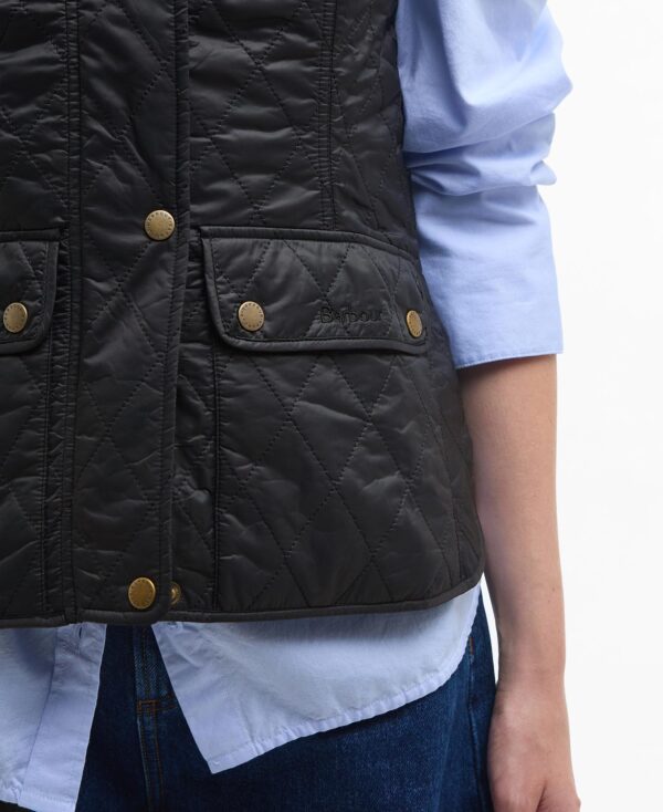 Barbour Otterburn Quilted Gilet - Image 10
