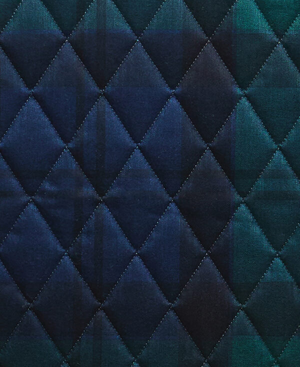 Barbour Louden Quilted Jacket - Image 9