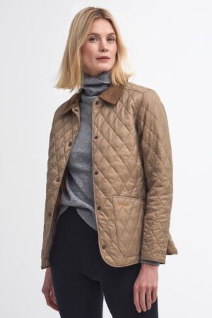 Barbour Annandale Quilted Jacket