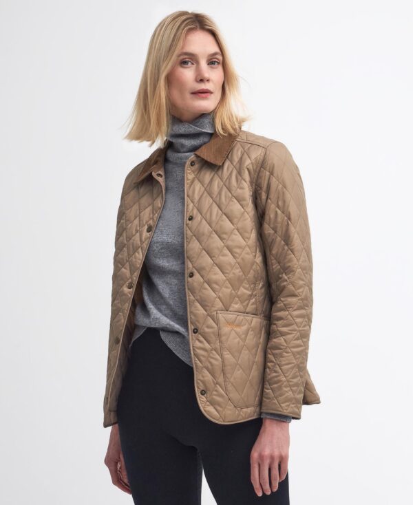 Barbour Annandale Quilted Jacket