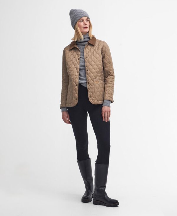 Barbour Annandale Quilted Jacket - Image 3
