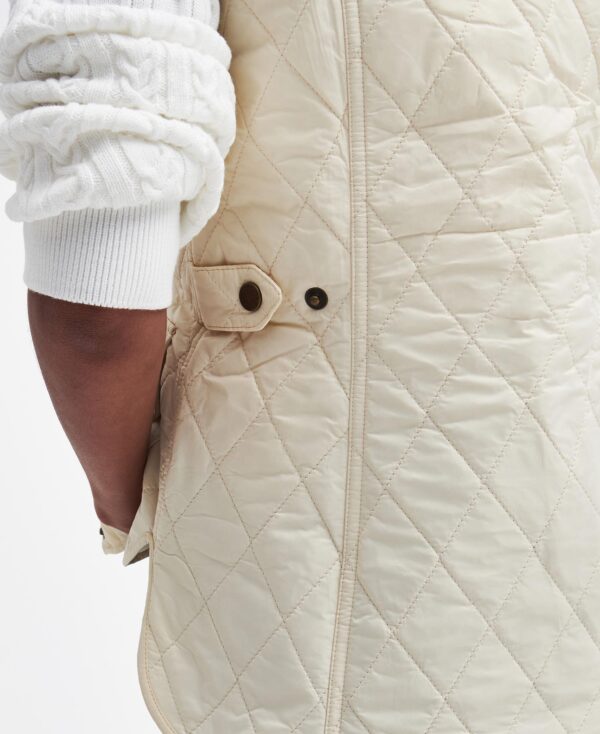 Barbour Otterburn Quilted Gilet - Image 7
