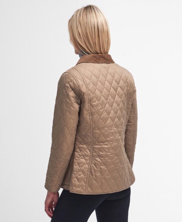 Barbour Annandale Quilted Jacket - Image 4
