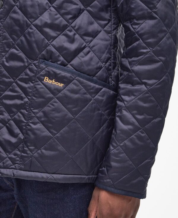 Barbour Heritage Liddesdale Quilted Jacket - Image 9