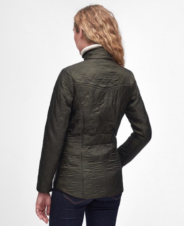 Barbour Cavalry Polarquilt - Image 3
