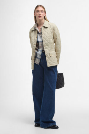 Barbour Beadnell Quilted Jacket