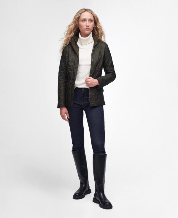 Barbour Cavalry Polarquilt - Image 2