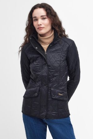 Barbour Cavalry Polarquilt