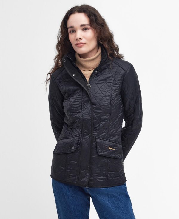 Barbour Cavalry Polarquilt - Image 7
