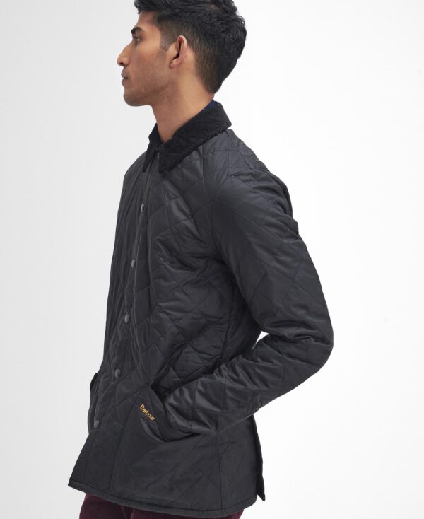 Barbour Heritage Liddesdale Quilted Jacket - Image 2