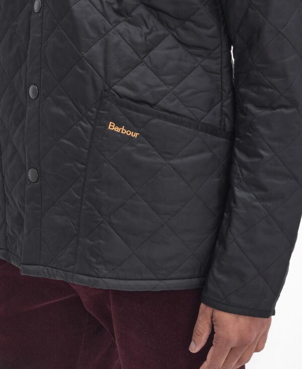 Barbour Heritage Liddesdale Quilted Jacket - Image 3