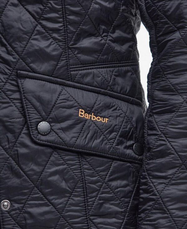 Barbour Cavalry Polarquilt - Image 10