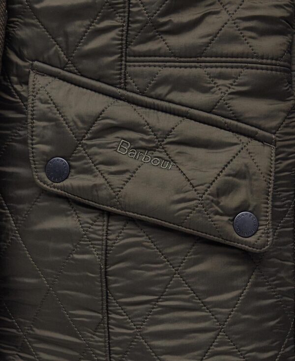 Barbour Cavalry Polarquilt - Image 4