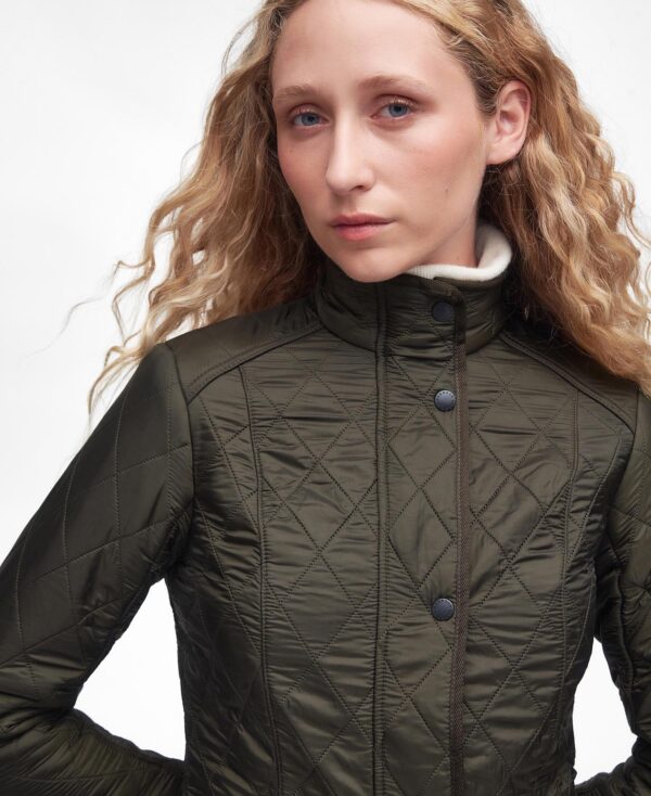 Barbour Cavalry Polarquilt - Image 6