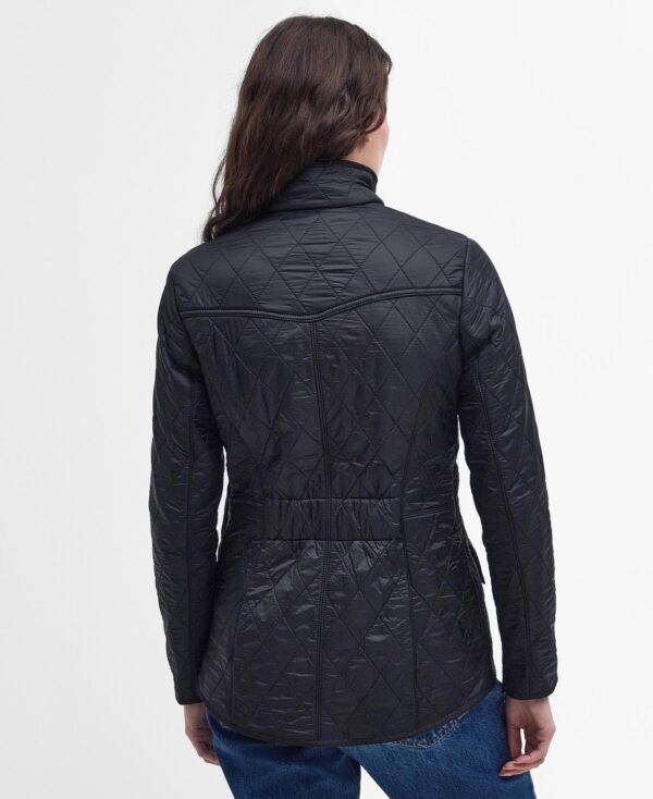 Barbour Cavalry Polarquilt - Image 11